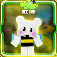 bee cub skin 2019 limited