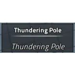 Thundering Pole Archived