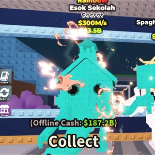 rb Esok sekolah 310M