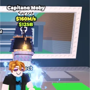 capitano moby Base!!!!!