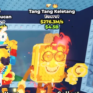 276.3 tang tang keletang