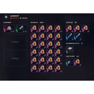DUCKS (3 million coins)