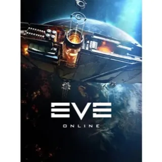 selling 《EVE Online》 characters