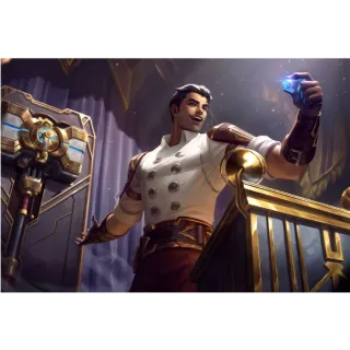 League of Legends  Gift Card – 100 RP – Non-Global – Instant Delivery