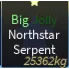 UNAP BIG JOLLY NORTHSTAR SERPENT 