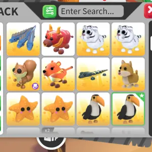 12x ultra rare