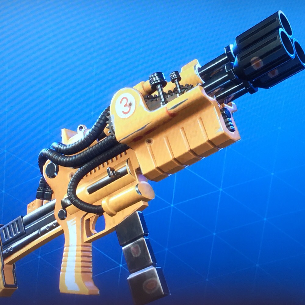 Power 106 Fortnite Fortnite Hydra Assault Weapon Power 106 Other Gameflip