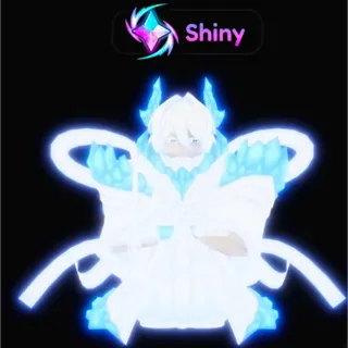 Shiny Ice Queen / Shiny Rukia