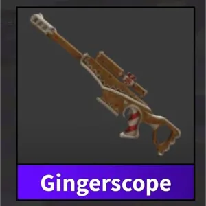 Gingerscope Mm2