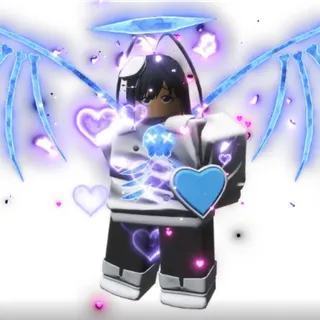 Giselle (Zombie) / Gazelle Evo - Anime Vanguards