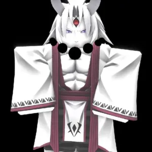 Shinobi God (Infinite Dream) / Shiny Madara
