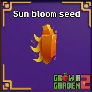Sun Bloom