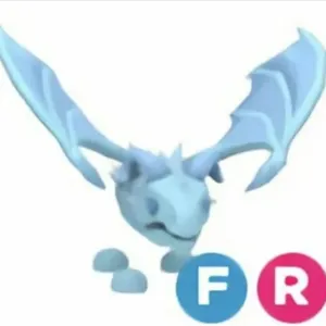 FR frost dragon