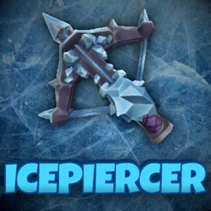 Icepiercer / ice piercer Murder Mystery 2 ( Mm2)