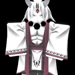 Shinobi God (Infinite Dream) / Shiny Madara
