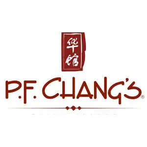 $25.00 USD P.F.Chang's