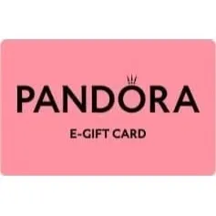 $50.00 Pandora 