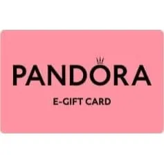 $50.00 Pandora 