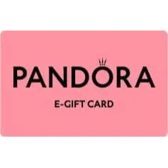 $50.00 Pandora 