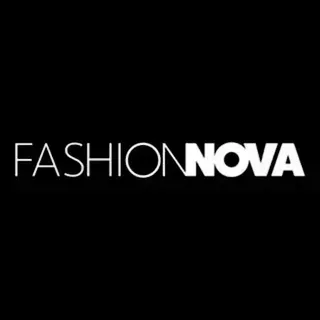 $100.00 USD Fashion Nova Gift Card