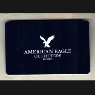 $100.00 USD American Eagle