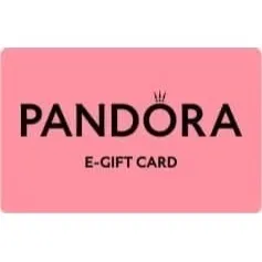 $50.00 Pandora 