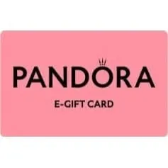 $50.00 Pandora 