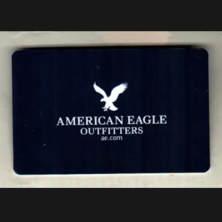 $100.00 USD American Eagle