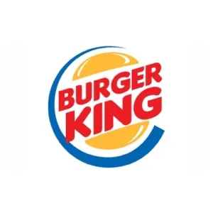 $25.00 USD Burger King