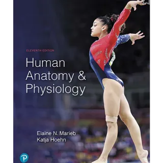 Human Anatomy & Physiology 11th Edition