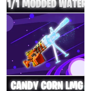 2x water cand corn