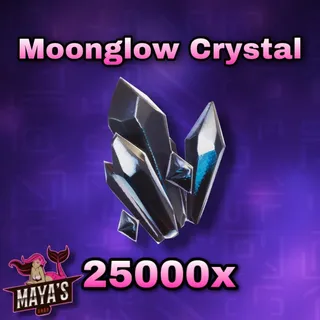 Moonglow Crystal