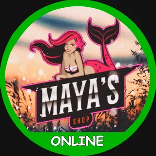 🦋 Maya’s Shop 🦋