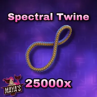 Spectral Twine