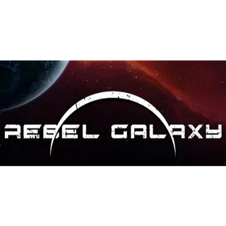 Rebel Galaxy