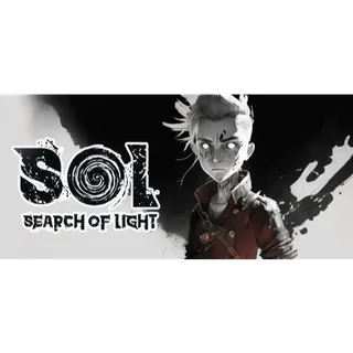 S.O.L Search of Light