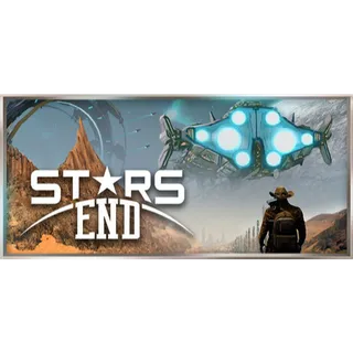 Stars End