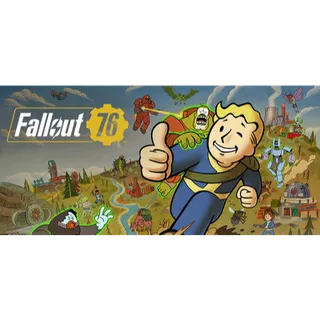 Fallout 76