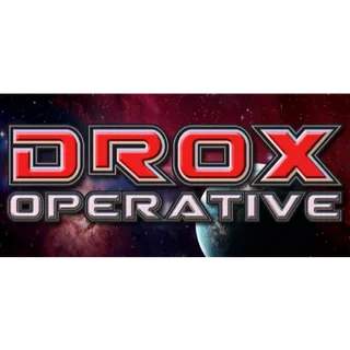 Drox Operative