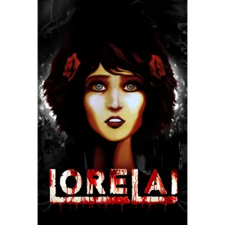 Lorelai