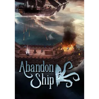 Abandon Ship