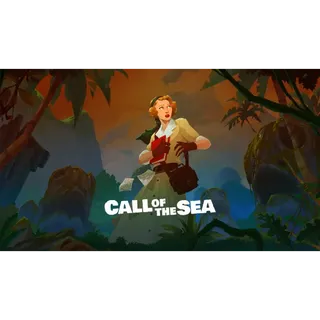 Call of the Sea