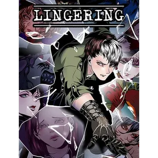 LINGERING