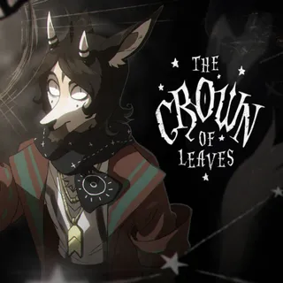 The Crown of Leaves