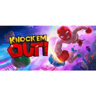 Knock'Em Out