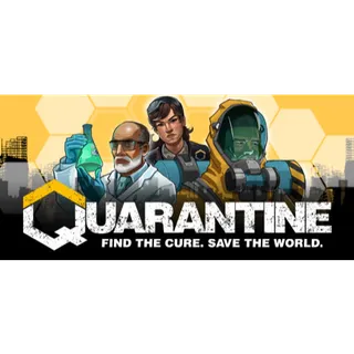 Quarantine