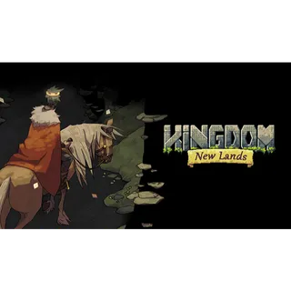 Kingdom: New Lands