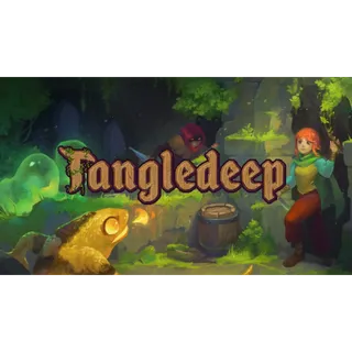 Tangledeep