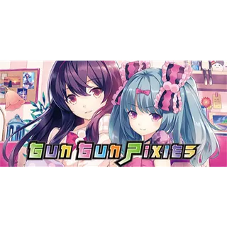 Gun Gun Pixies