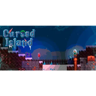 Cursed Island